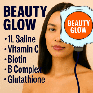BEAUTY GLOW