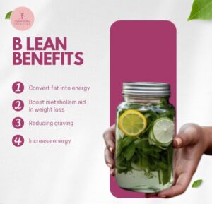B Lean Benefits