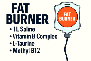 FAT BURNER