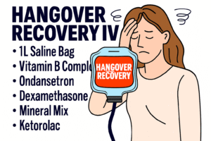 HANGOVER