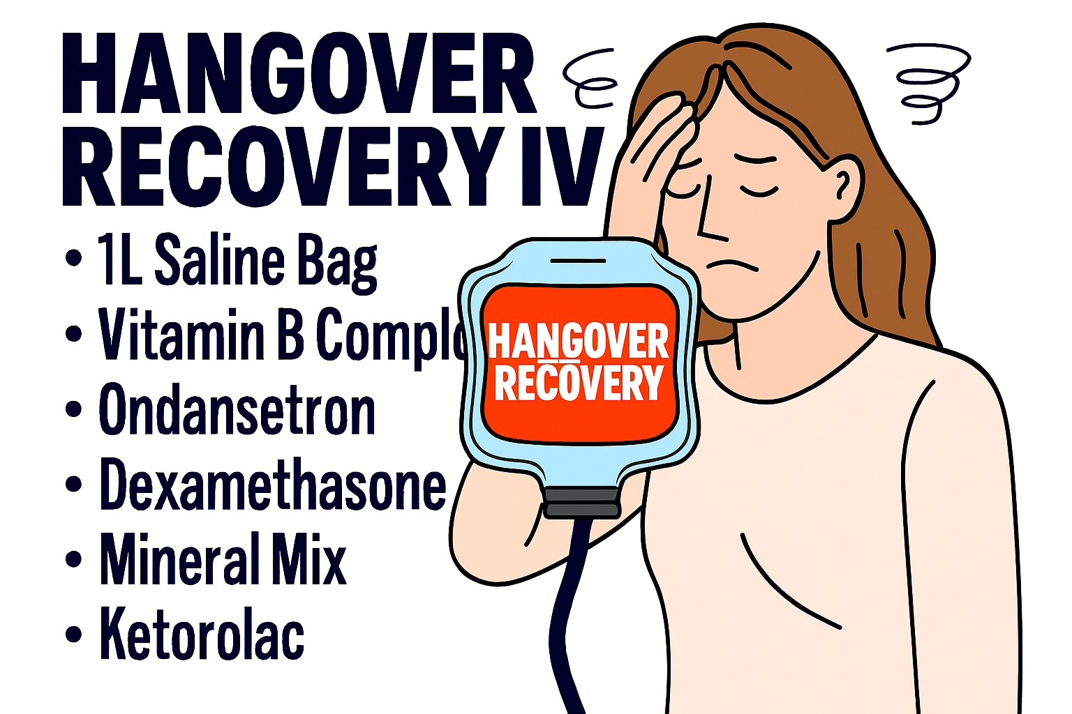 HANGOVER