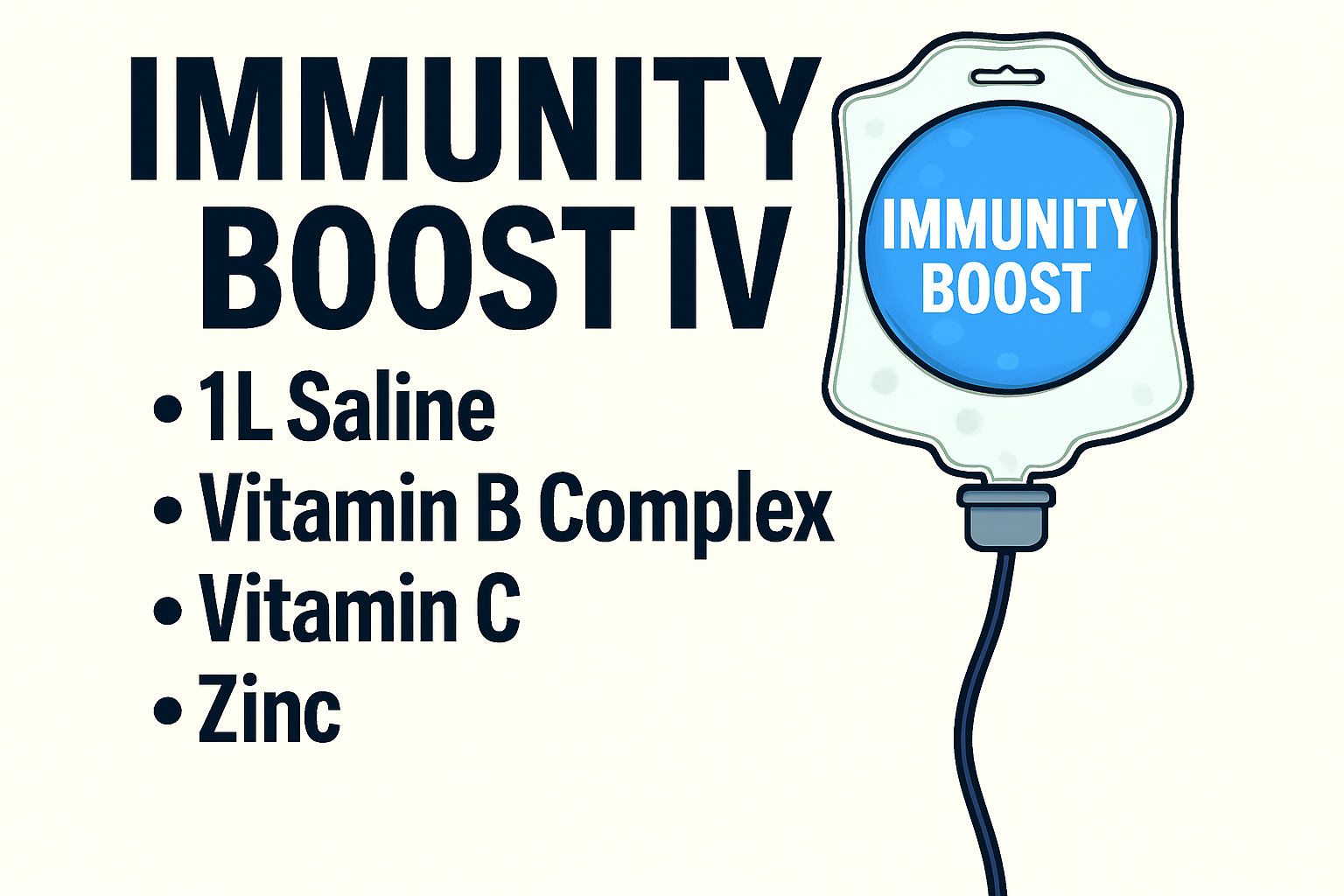 IMMUNITY BOOST