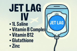 JET LAG