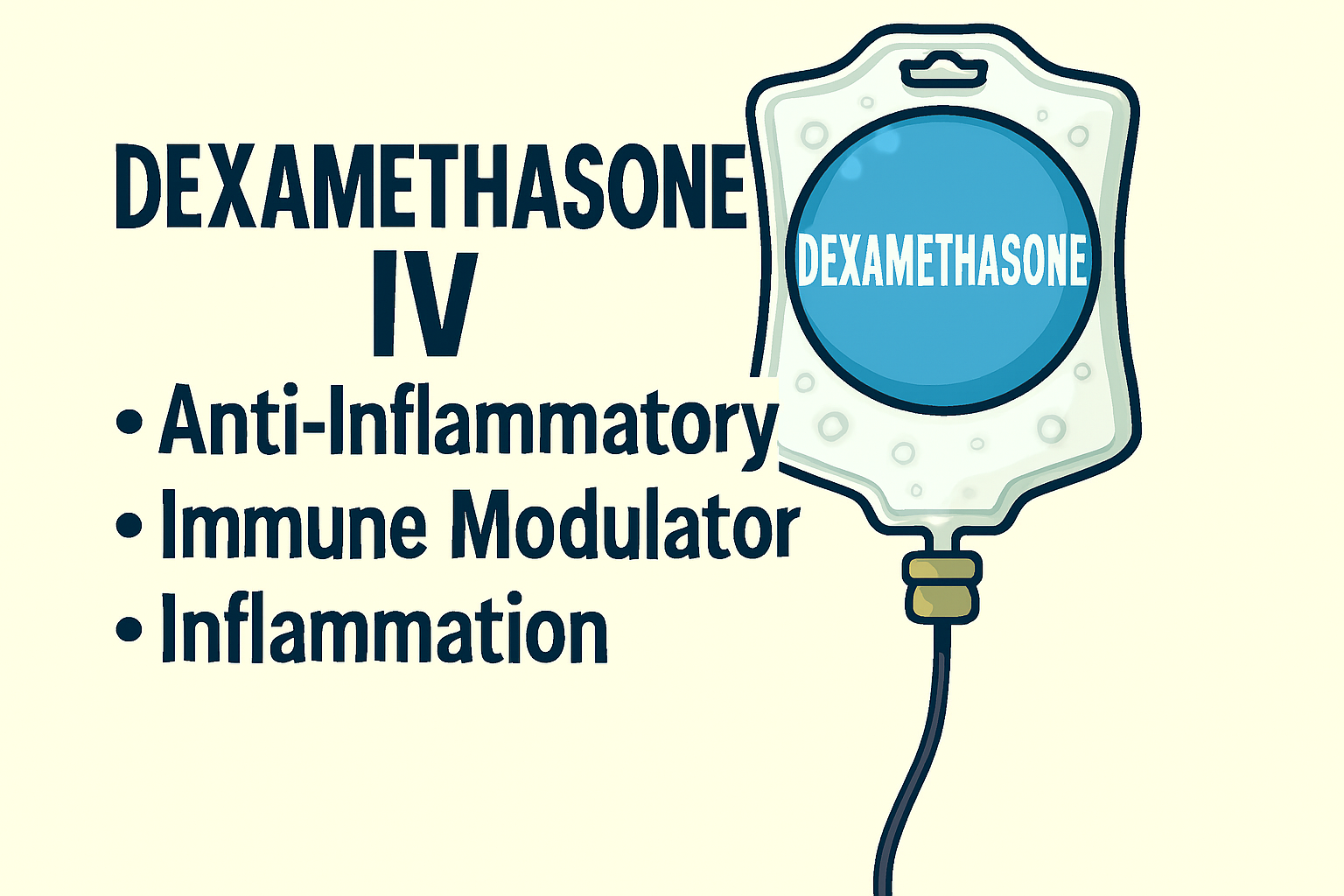 DEXAMETHASONE