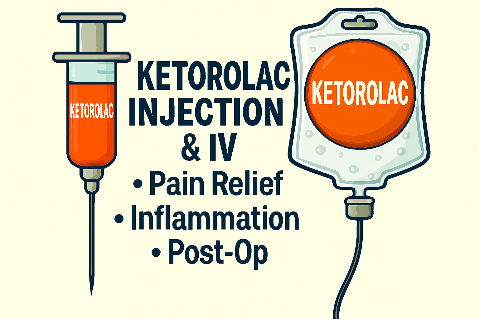 KETRORALAC