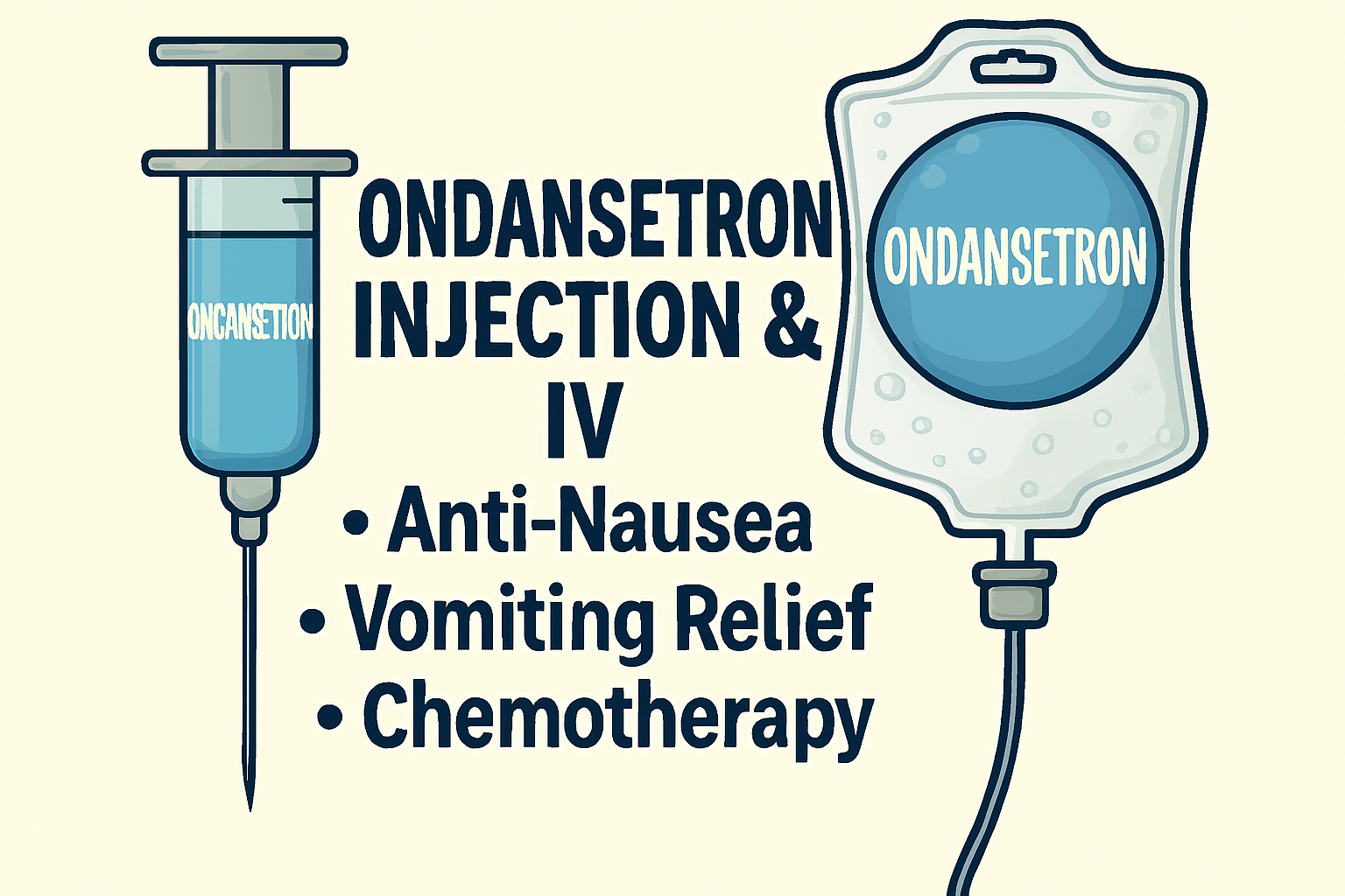 ONDANSETRON