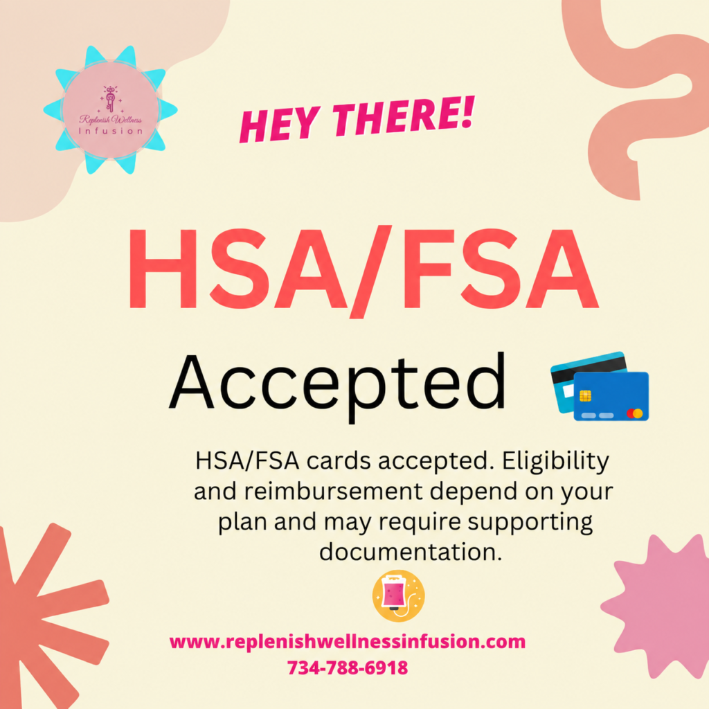 HSA/FSA